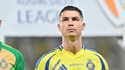 Cristiano Ronaldo'nun yeni sezondaki takımı resmen belli oldu! İmzalar atıldı...