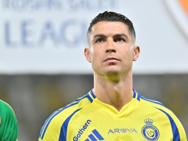 Cristiano Ronaldo'nun yeni sezondaki takımı resmen belli oldu! İmzalar atıldı...