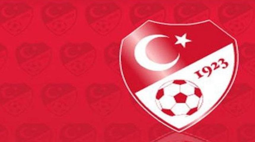 TFF'den Trabzonspor'a ret..!