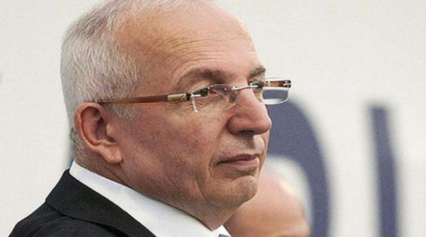 "Demir&ouml;ren o s&ouml;zleri s&ouml;ylemiştir"