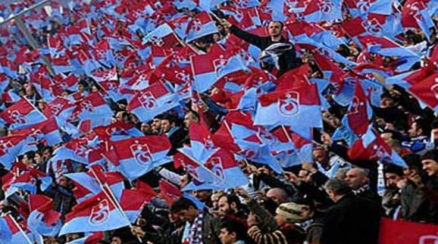 Trabzon'a g&ouml;rkemli karşılama hazırlığı..!