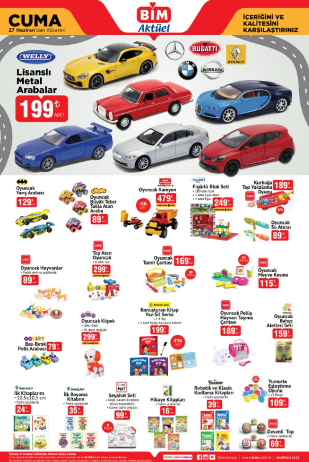 1200xauto BİM'e şarjlı saç sakal tıraş makinesi geliyor! 27 Haziran 2025 BİM Aktüel Kataloğu burada