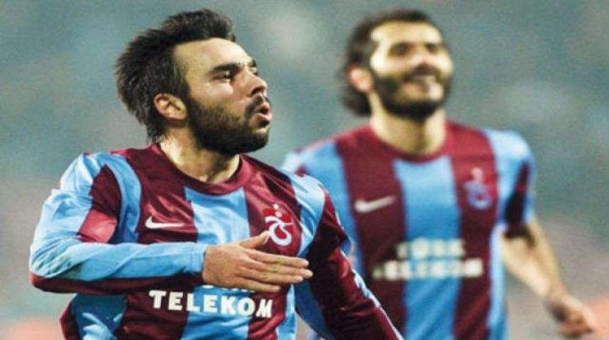 Volkan Şen'den F.Bah&ccedil;e'ye g&ouml;zdağı!