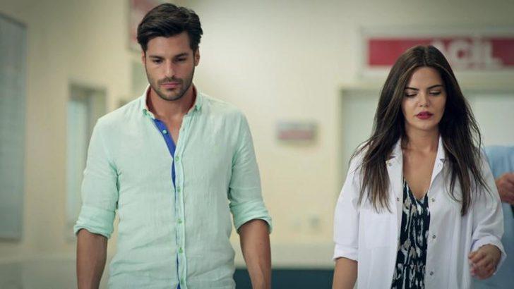 Hayatımın Aşkı 13. Bölüm Fotoğrafları G1