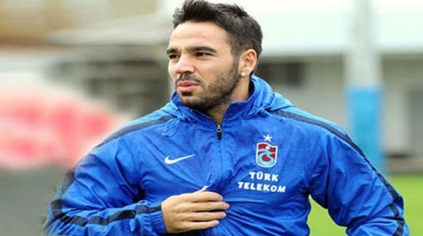 Volkan Şen vazge&ccedil;ti