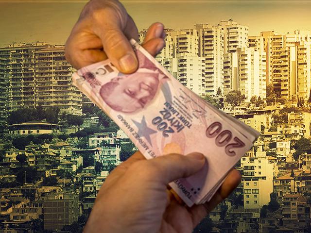 On yıl önce yatırımını yapanlar 20 katını kazandı! Dünyanın hiçbir ülkesinde böyle bir artış yok