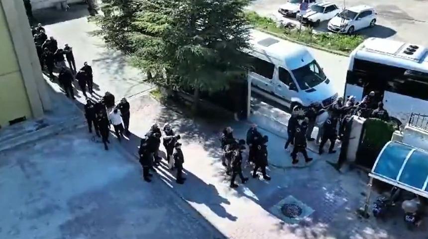 Bakan Yerlikaya duyurdu! 46 ilde FETÖ operasyonu... 361 şüpheli yakalandı