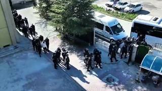 Bakan Yerlikaya duyurdu! 46 ilde FETÖ operasyonu... 361 şüpheli yakalandı