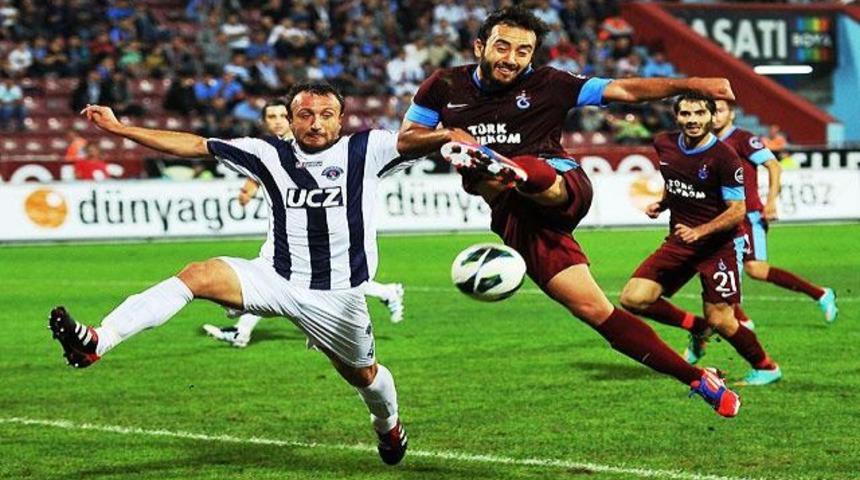 Trabzon 'Paşa'lar gibi...