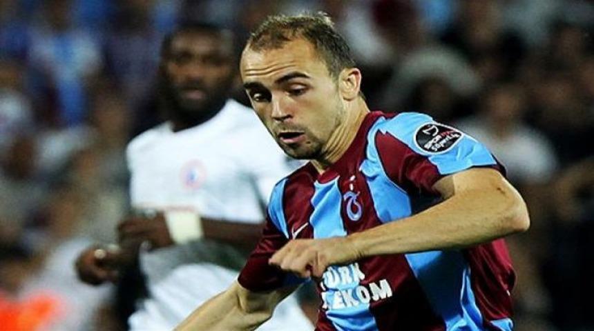 Trabzonspor'da b&uuml;y&uuml;k zarar..!