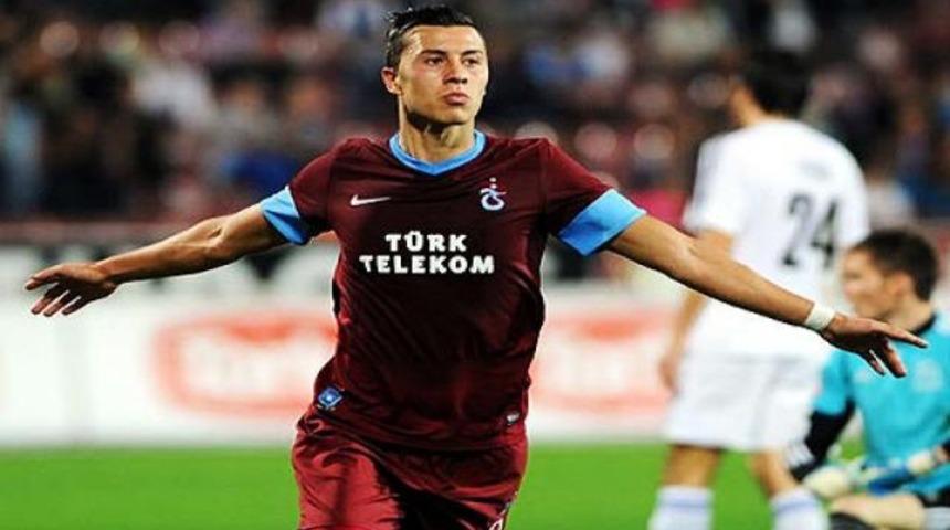 Emre'ye 'G&uuml;neş' doğdu..!