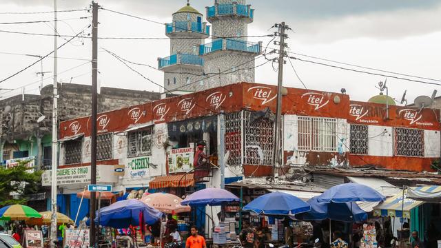 Kongo'nun başkenti neresi? Kongo'nun başkenti hakkında bilgiler