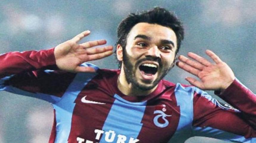 Şok iddia! Trabzon'da Volkan'a saldırdı!