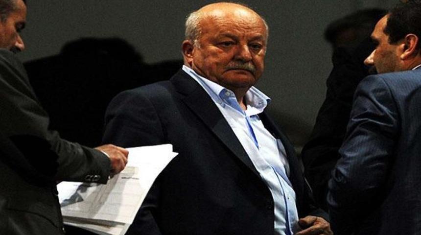 Sadri Şener'in ifadesi alındı..!