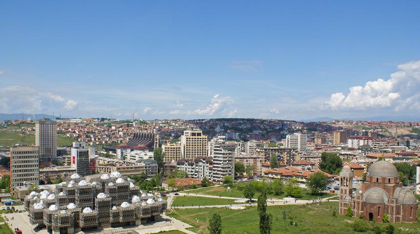 Kosova'nın başkenti neresi? Kosova'nın başkenti hakkında bilgiler