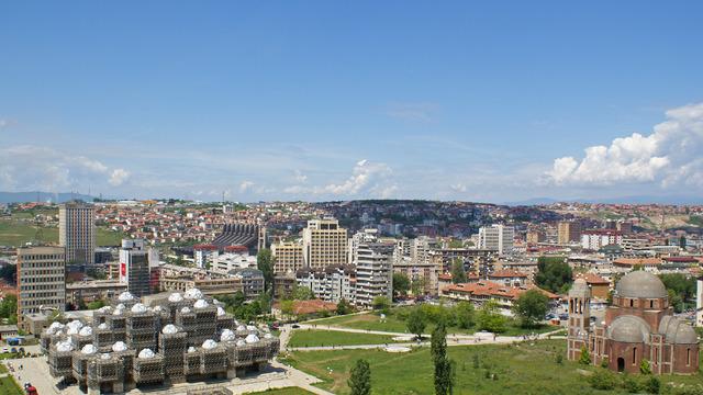 Kosova'nın başkenti neresi? Kosova'nın başkenti hakkında bilgiler