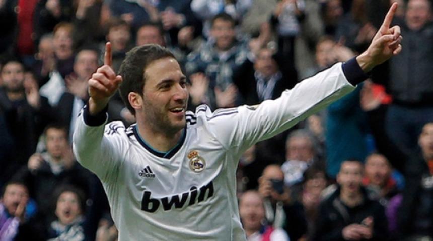 Madrid'te kritik zirve! 