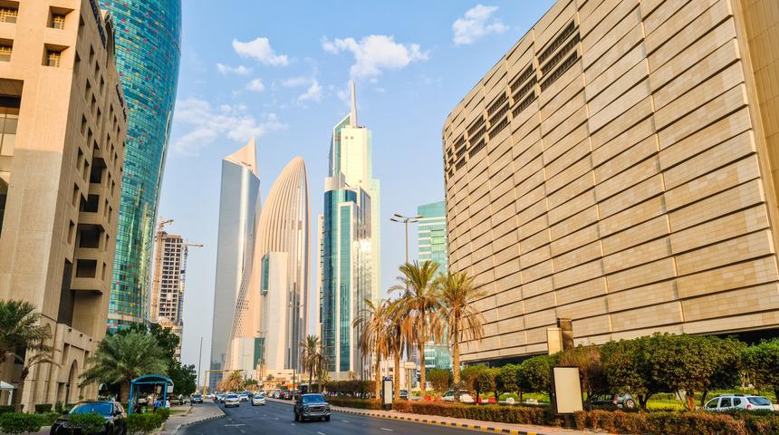 Kuveyt'in başkenti neresi? Kuveyt'in başkenti hakkında bilgiler