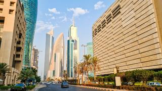 Kuveyt'in başkenti neresi? Kuveyt'in başkenti hakkında bilgiler