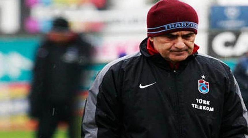 Trabzonspor'da transfere bor&ccedil; freni!