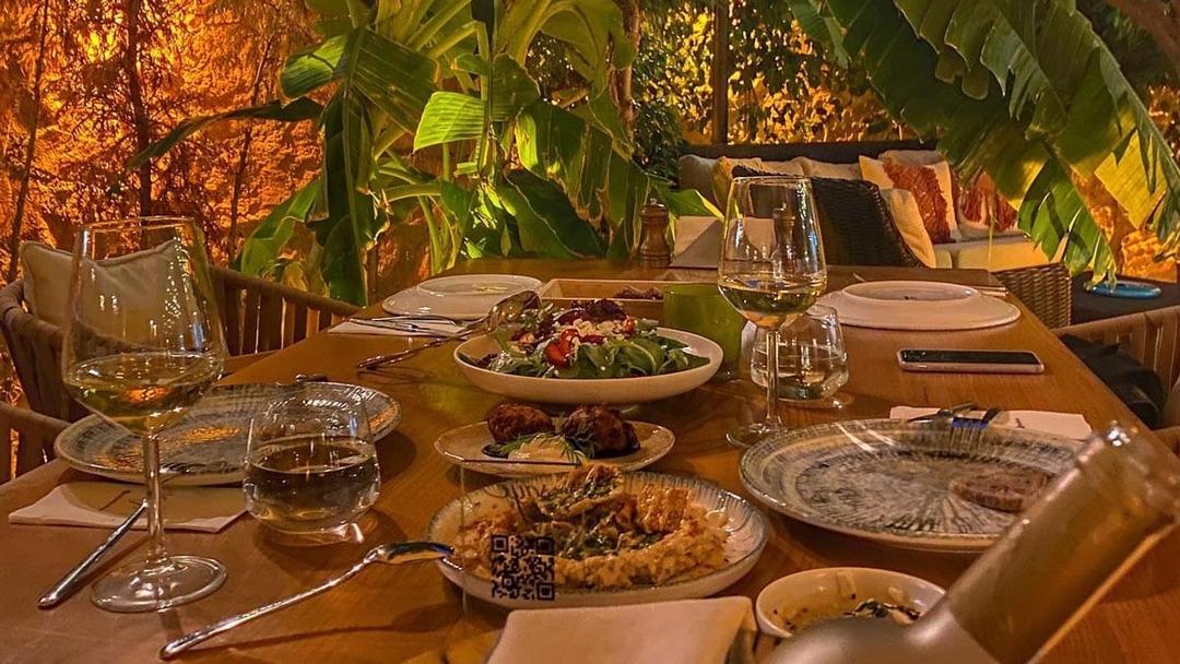 Buna yürek dayanmaz! Bodrum daki restoran fişi ortalığı karıştırdı! Milyonluk hesap tartışma yarattı! 2