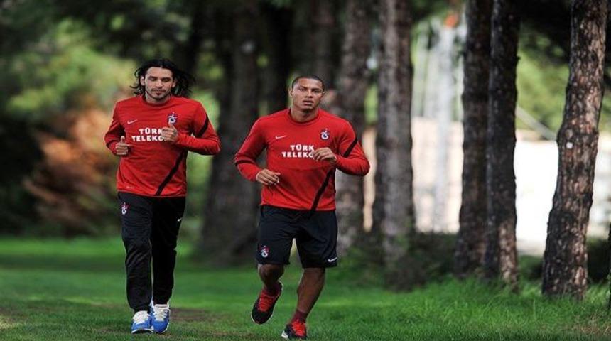 Ka&ccedil;aklar d&ouml;nd&uuml;..!