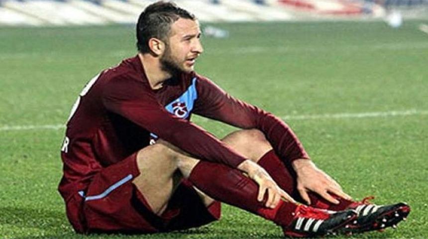 T&uuml;rk futbolunu şok eden haber!