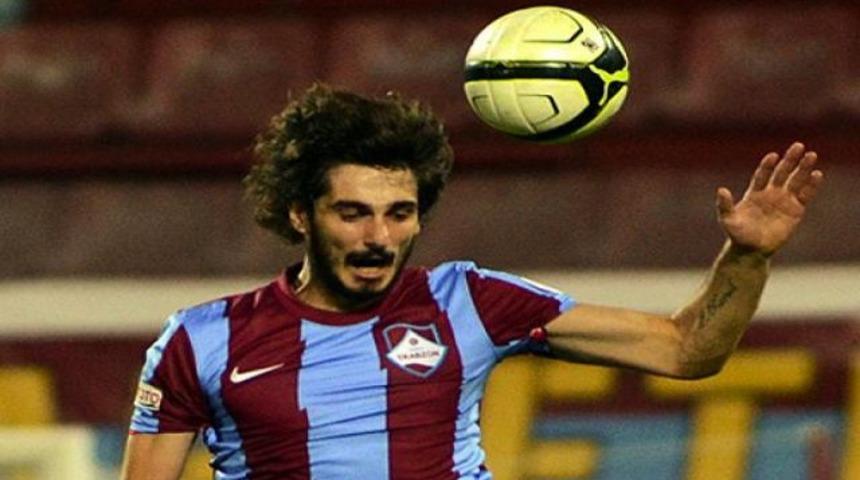 Trabzonspor'dan defansa takviye..!
