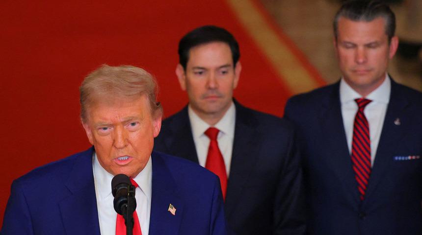 Çok konuşulacak iddia! ABD'den İran'a 30 milyar dolar 