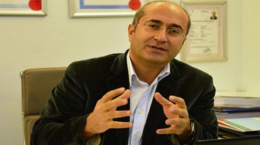 ''Giray ara verdi, 6 ay takip edilecek"