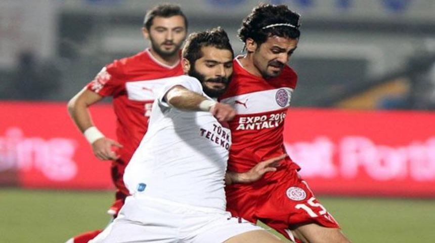 Trabzon'u Adrian u&ccedil;urdu!