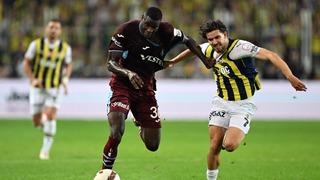 SON DAKİKA: Geri döndü! Trabzonspor, eski golcüsü Paul Onuachu'yu kadrosuna kattığını açıkladı