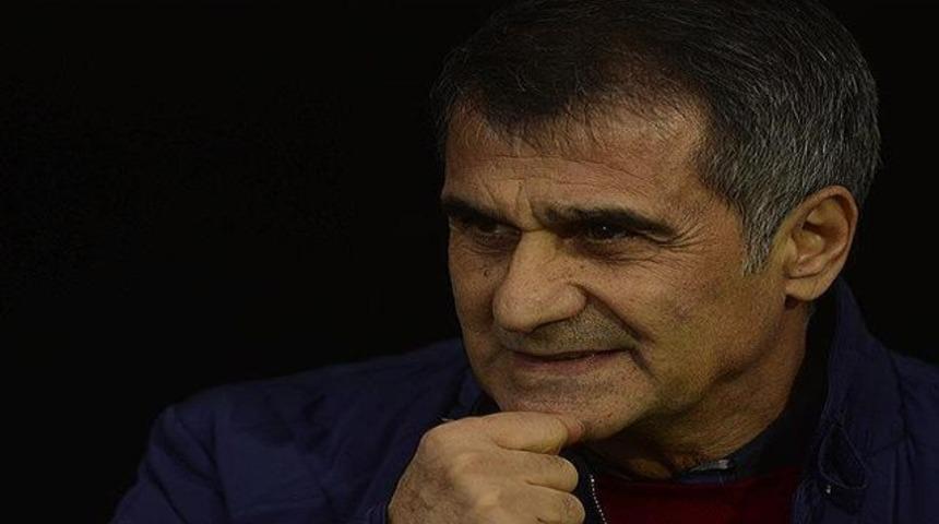 "Takım oyun umudunu yitirdi"