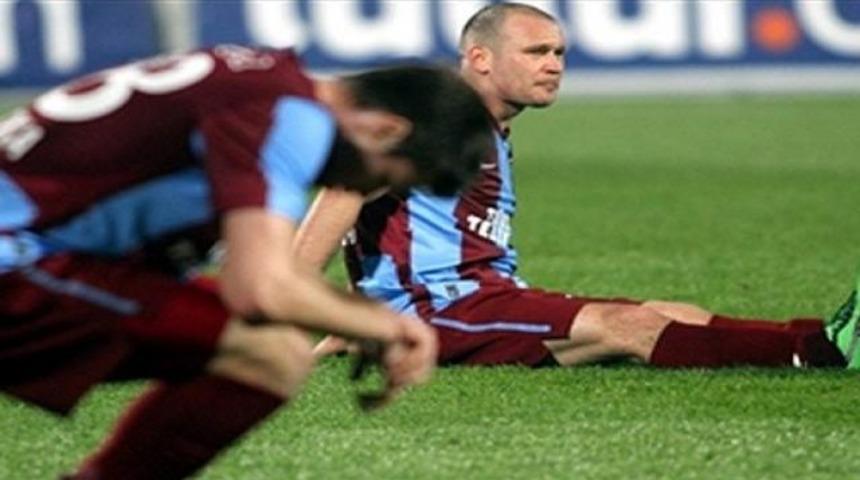 Son 5 sezonun en k&ouml;t&uuml;s&uuml;..!