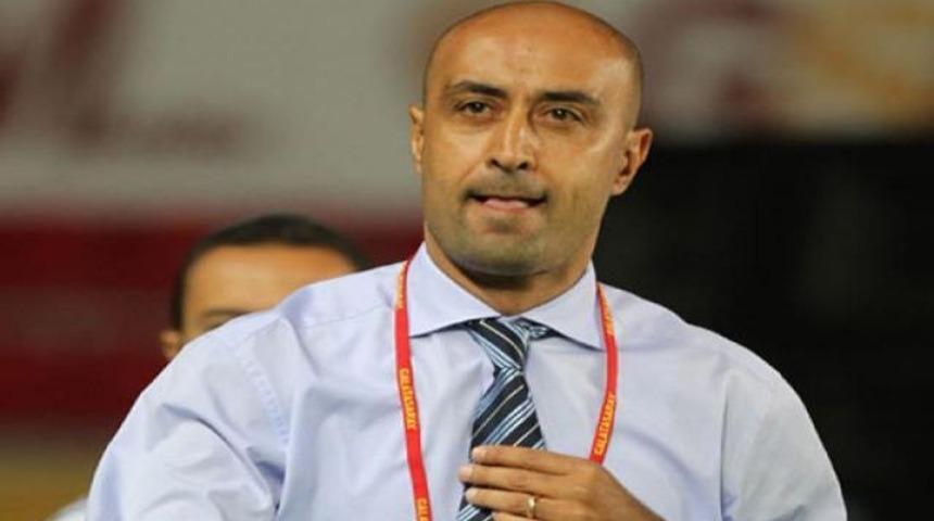 İşte Trabzonspor'un yeni hocası!