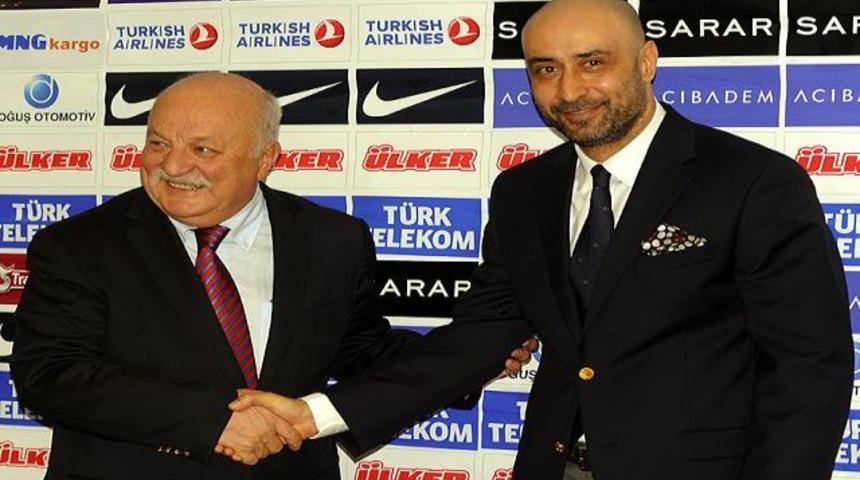 Tolunay Kafkas resmi imzayı attı..!