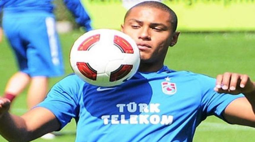 Henrique'yi Sporting istedi, Kafkas izin vermedi