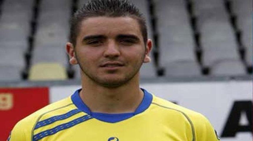 Trabzonspor'dan s&uuml;rpriz transfer!