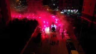 Sosyal medyada tepki çeken kız isteme merasimine müdahale! Damat gözaltına alındı