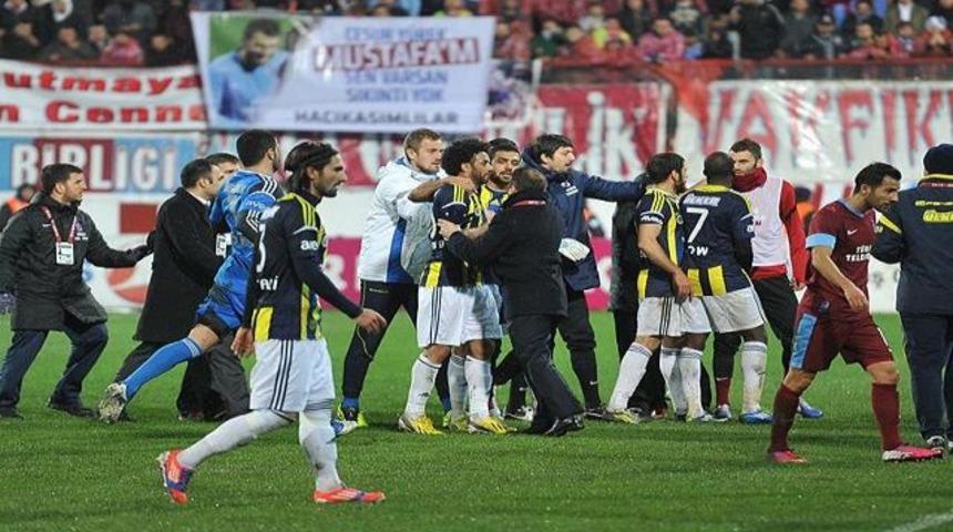 Devre arası ortalık karıştı..!