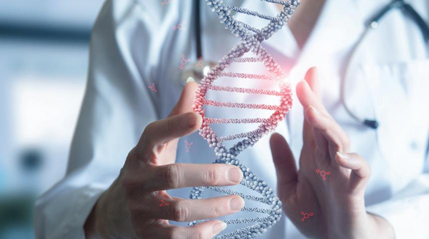 İnsan DNA’sı sıfırdan oluşturulacak: Tartışmalı proje başladı: "Cin şişeden çıktı"