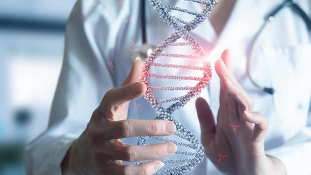 İnsan DNA’sı sıfırdan oluşturulacak: Tartışmalı proje başladı: Cin şişeden çıktı