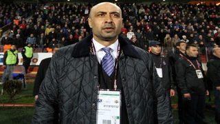 Trabzonspor'da Kafkas dönemi resmen sona erdi