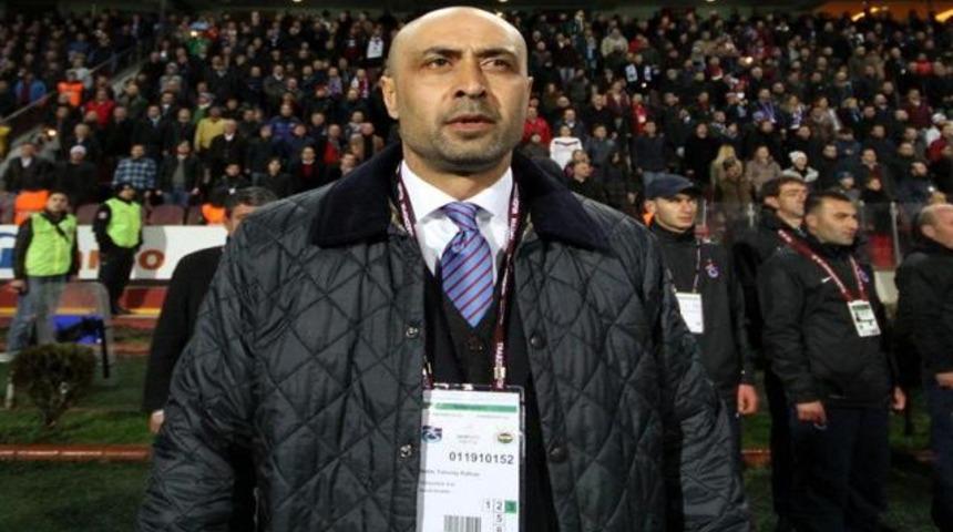 Trabzonspor'da Kafkas d&ouml;nemi resmen sona erdi