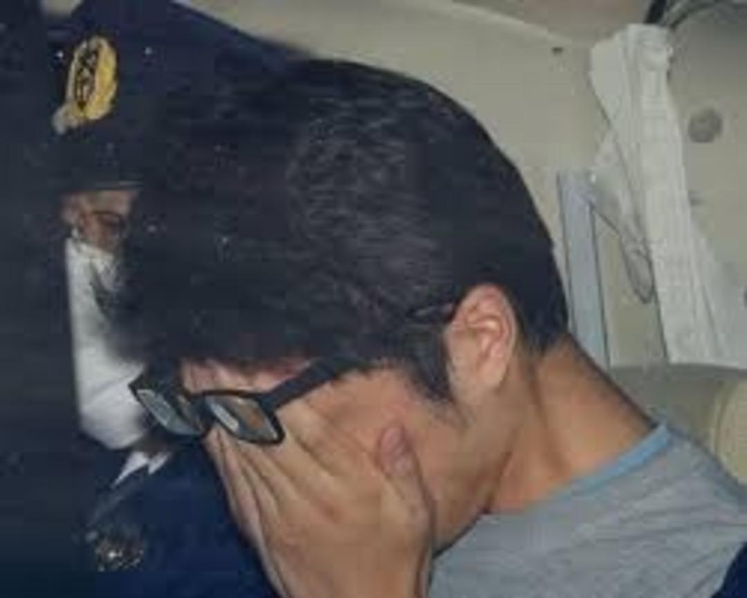 Sosyal medyada tanıştığı 9 kişiyi öldürmüştü! "Twitter katili" idam edildi! Yıllar sonra o ülkede bir ilk... 2