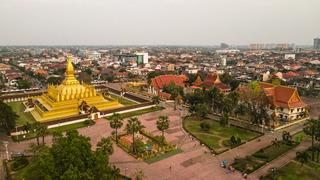 Laos'un başkenti neresi? Laos'un başkenti hakkında bilgiler
