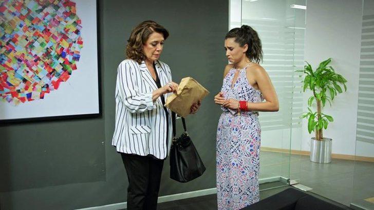 Hayatımın Aşkı 13. Bölüm Fotoğrafları G3