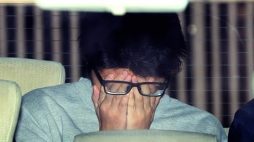 Sosyal medyada tanıştığı 9 kişiyi öldürmüştü! "Twitter katili" idam edildi! Yıllar sonra o ülkede bir ilk...