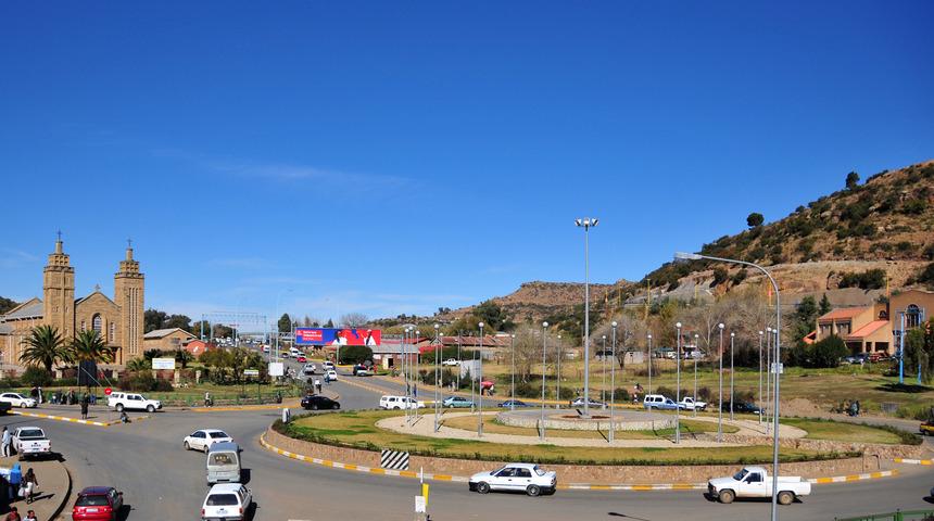 Lesotho'nun başkenti neresi? Lesotho'nun başkenti hakkında bilgiler