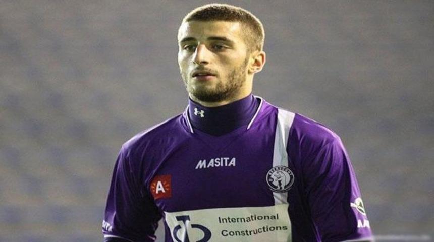 Trabzonspor'dan ilk transfer!
